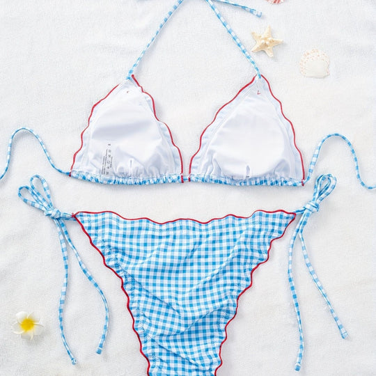 Damen Bikini-Set EB