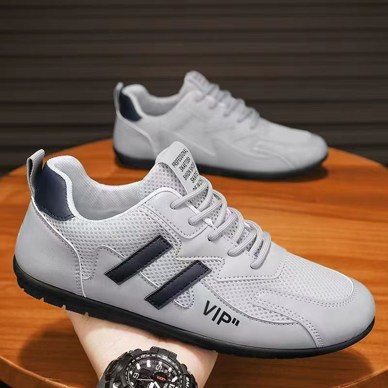 Damen Atmungsaktive Freizeit-Sneaker mit innovativem Design EB