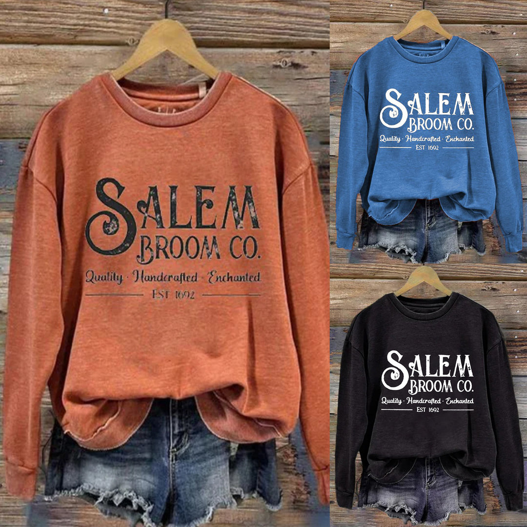Damen Sweatshirt EB