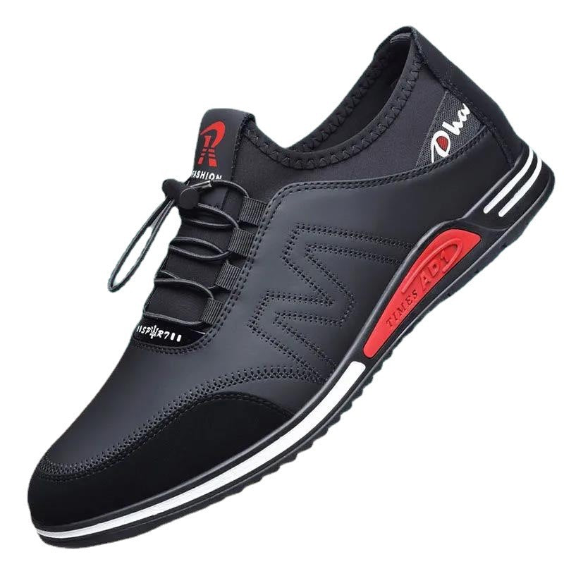 Damen Sportliche Laufschuhe mit elastischem Schnürsystem und atmungsaktiver Technologie EB