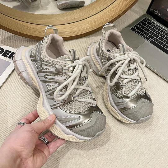 Damen Sportliche Laufschuhe mit hochentwickeltem Dämpfungssystem EB