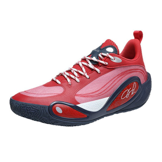 Herren Sportliche High-Performance Laufschuhe mit atmungsaktiver Mesh-Oberfläche EB