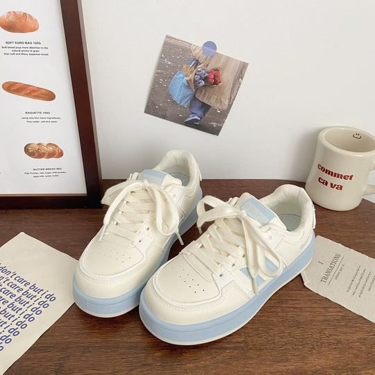 Damen Freizeit Sneaker EB