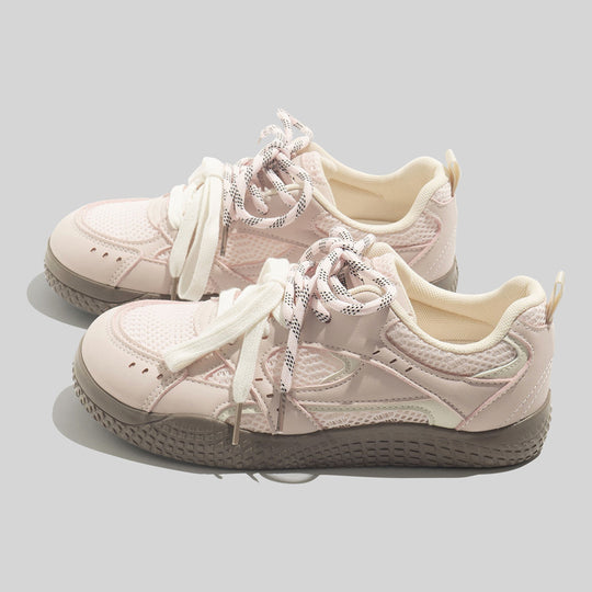Damen Atmungsaktive Sport Sneakers mit flexibler Sohle und innovativer Dämpfung EB