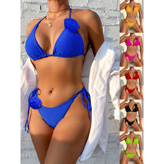Damen Bikiniset EB