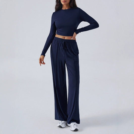 Damen Sportliches Set EB