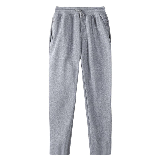 Herren Sportliche Jogginghose mit elastischem Bund und praktischen Seitentaschen EB