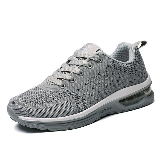 Damen Atmungsaktive Sport-Sneaker mit Dämpfungssystem EB