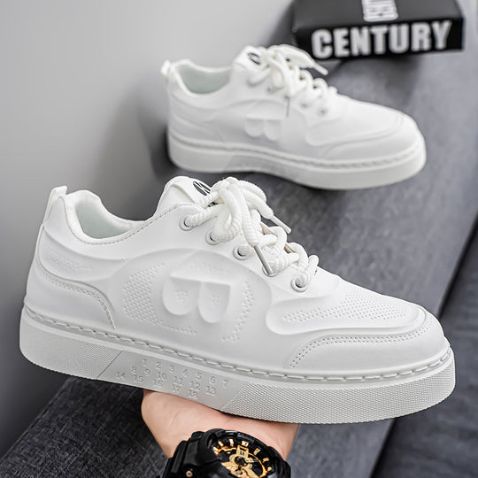 Damen elegante und bequeme Sneakers mit modischem Design EB