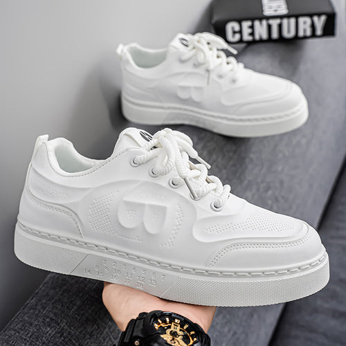 Damen elegante und bequeme Sneakers mit modischem Design EB