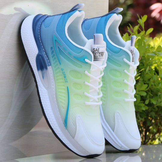 Damen Sportliche Sneaker EB