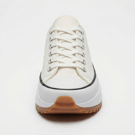EB | Orthopädische Plattform-Sneaker