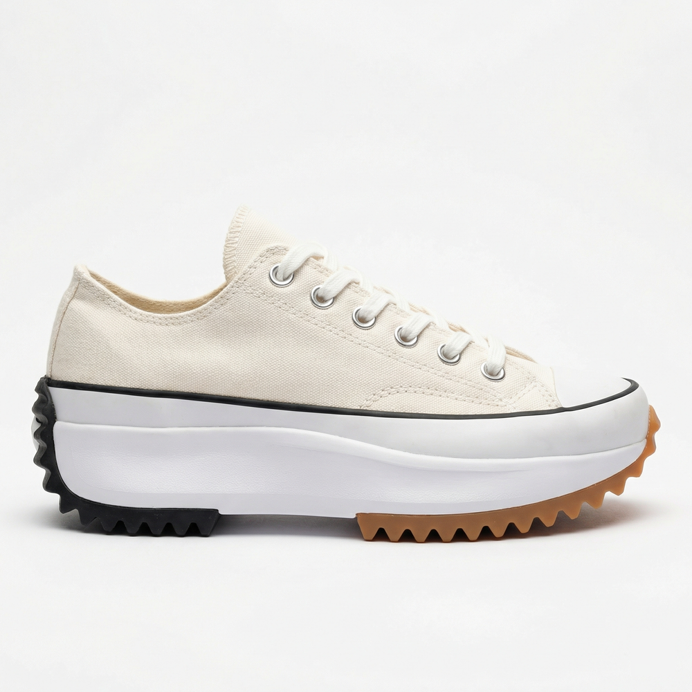 EB | Orthopädische Plattform-Sneaker