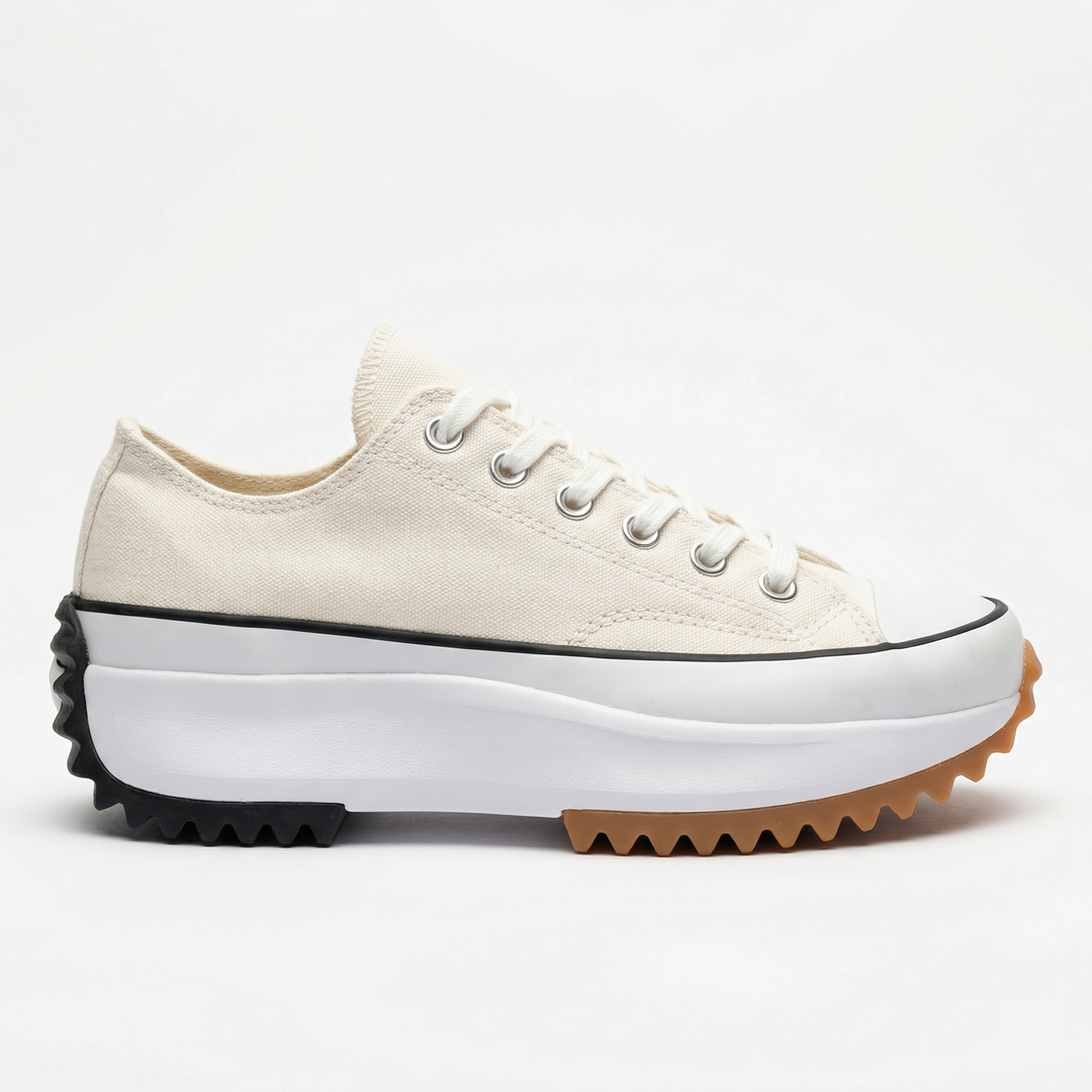 EB | Orthopädische Plattform-Sneaker