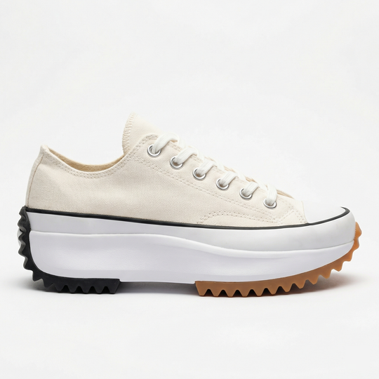 EB | Orthopädische Plattform-Sneaker