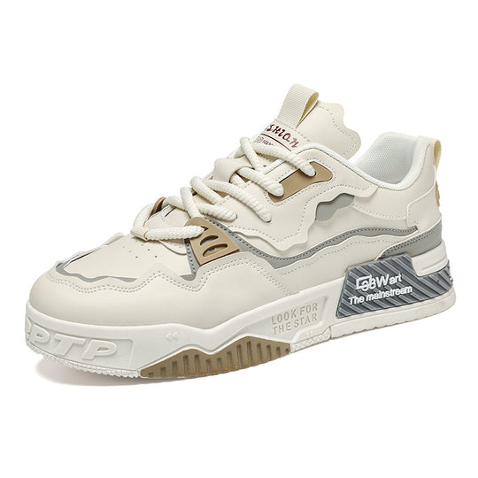 Damen Designer-Sneaker mit extravaganter Sohlenkonstruktion EB