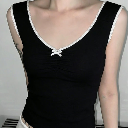 Damen verführerischer Bodysuit mit feinen Spitzenakzenten EB