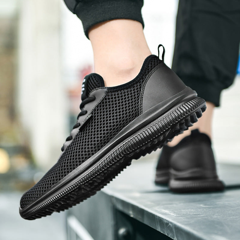 Damen Atmungsaktive Freizeitschuhe mit flexiblem Sohlenaufbau EB