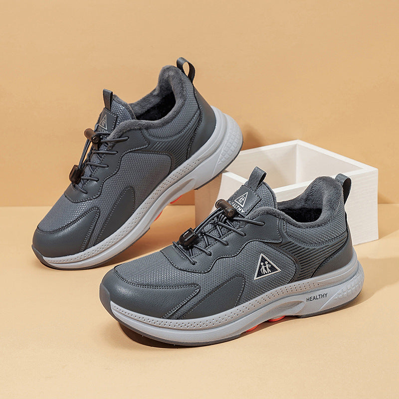 Damen Lauf-Sneaker mit atmungsaktivem Obermaterial und flexibler Dämpfungstechnologie EB