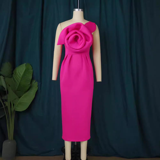 Damen Abendkleid EB