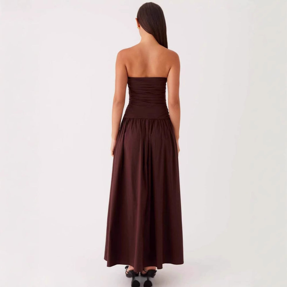 Damen Abendkleid EB