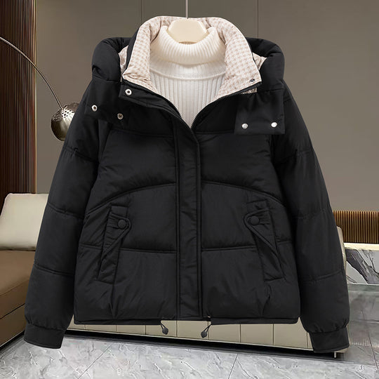 Damen Bewegungsoffensive Winterjacke EB