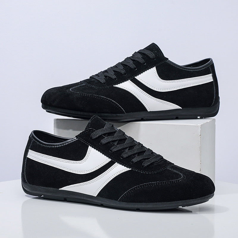 Herren Sneaker mit komfortabler Laufsohle und atmungsaktivem Obermaterial EB