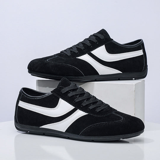 Herren Sneaker mit komfortabler Laufsohle und atmungsaktivem Obermaterial EB