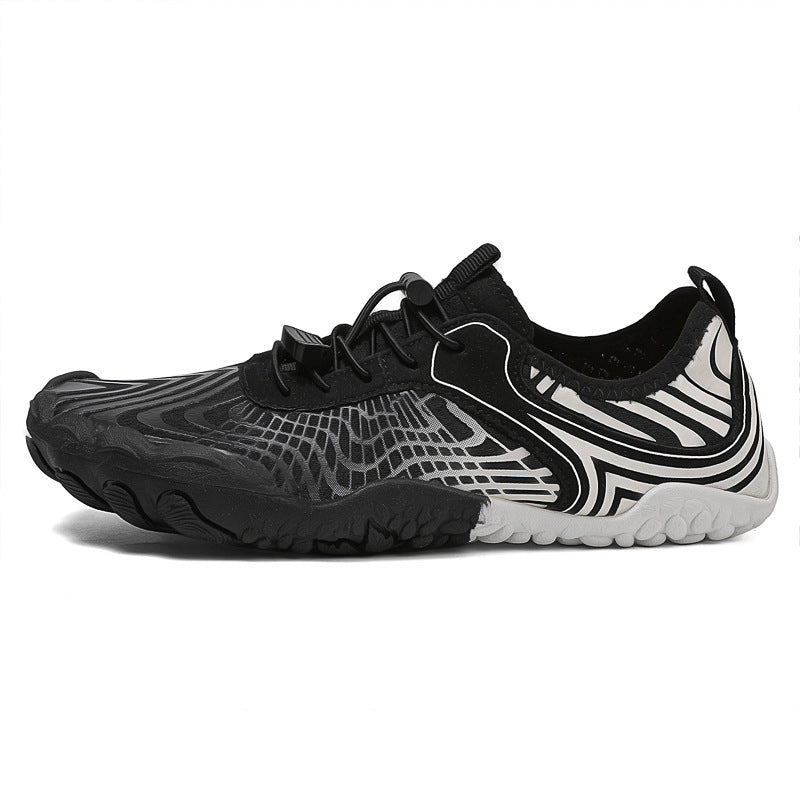 Damen flexible und luftdurchlässige Wassersportschuhe EB