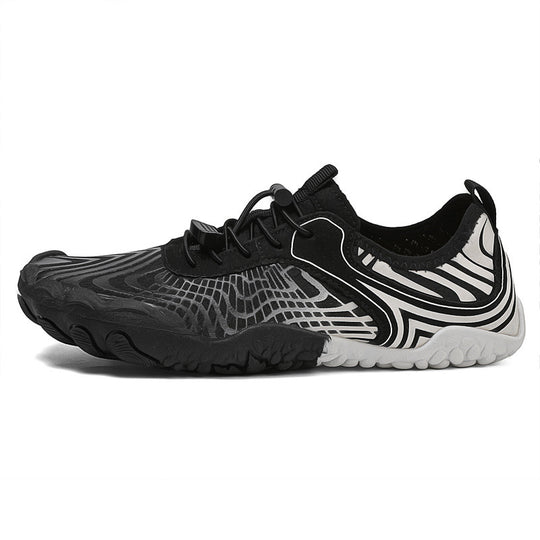 Damen flexible und luftdurchlässige Wassersportschuhe EB