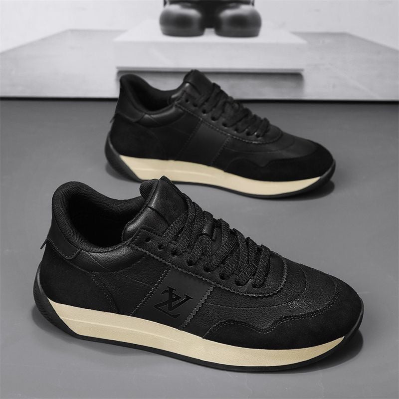 Damen Sneakers mit hohem Komfort und stylishem Design EB