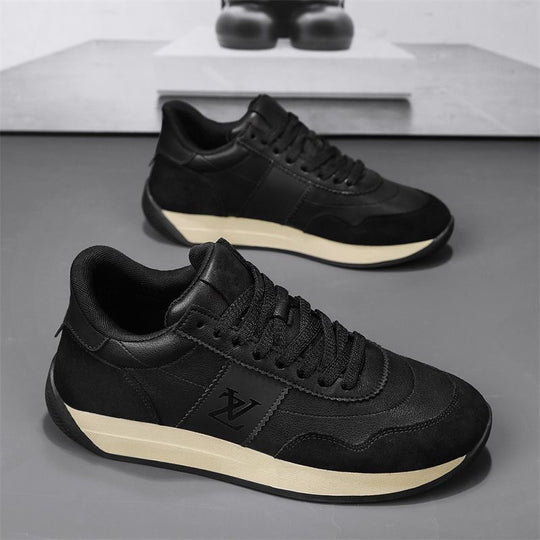 Damen Sneakers mit hohem Komfort und stylishem Design EB