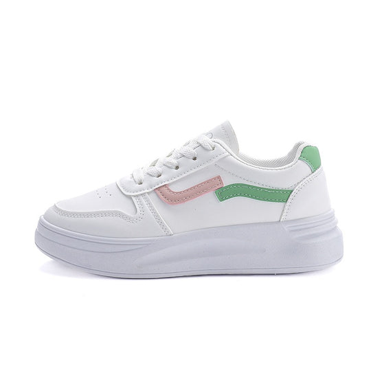 Damen modische Sneakers EB