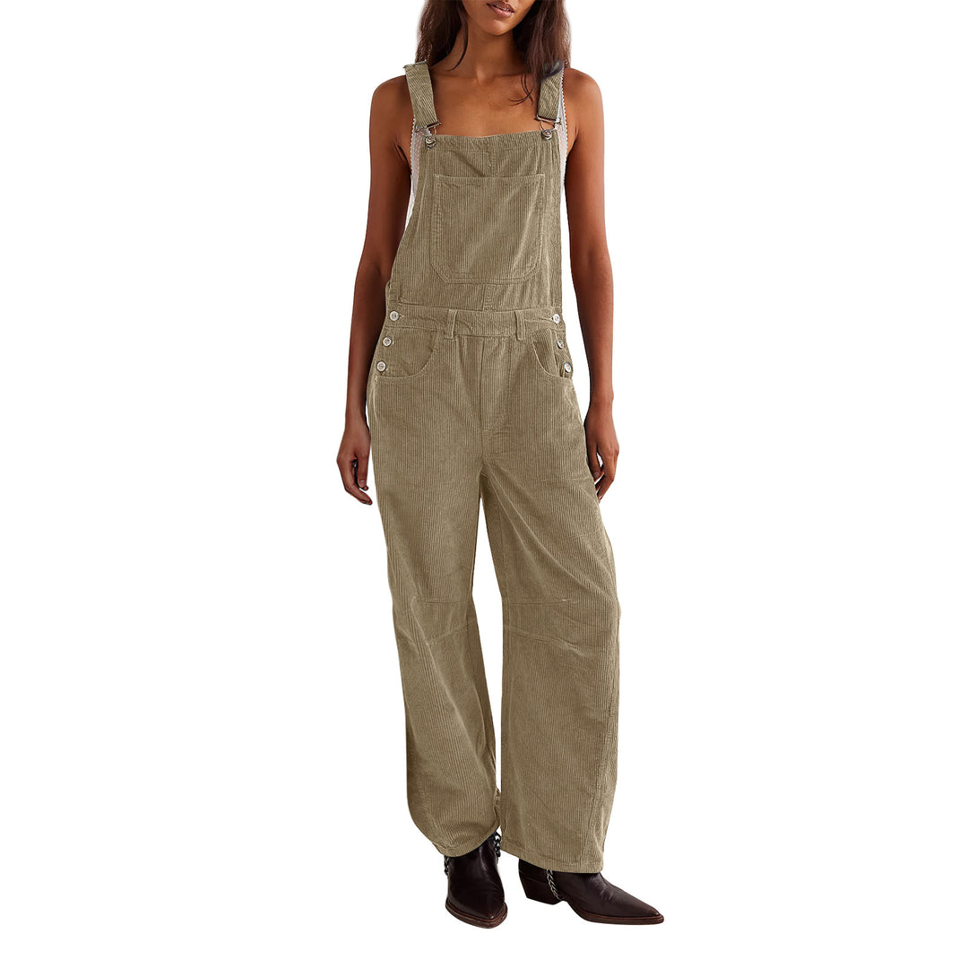 EB | Unisex Gartenarbeit Latzhose