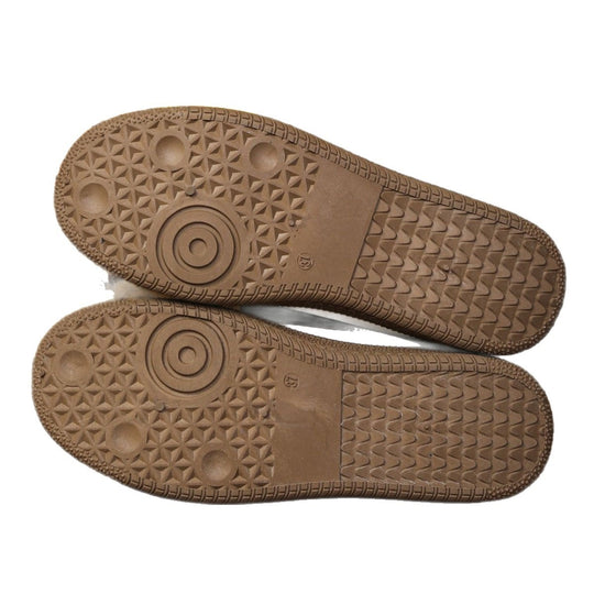Damen Sneakers im sportlichen Retro-Stil mit kontrastierenden Details EB