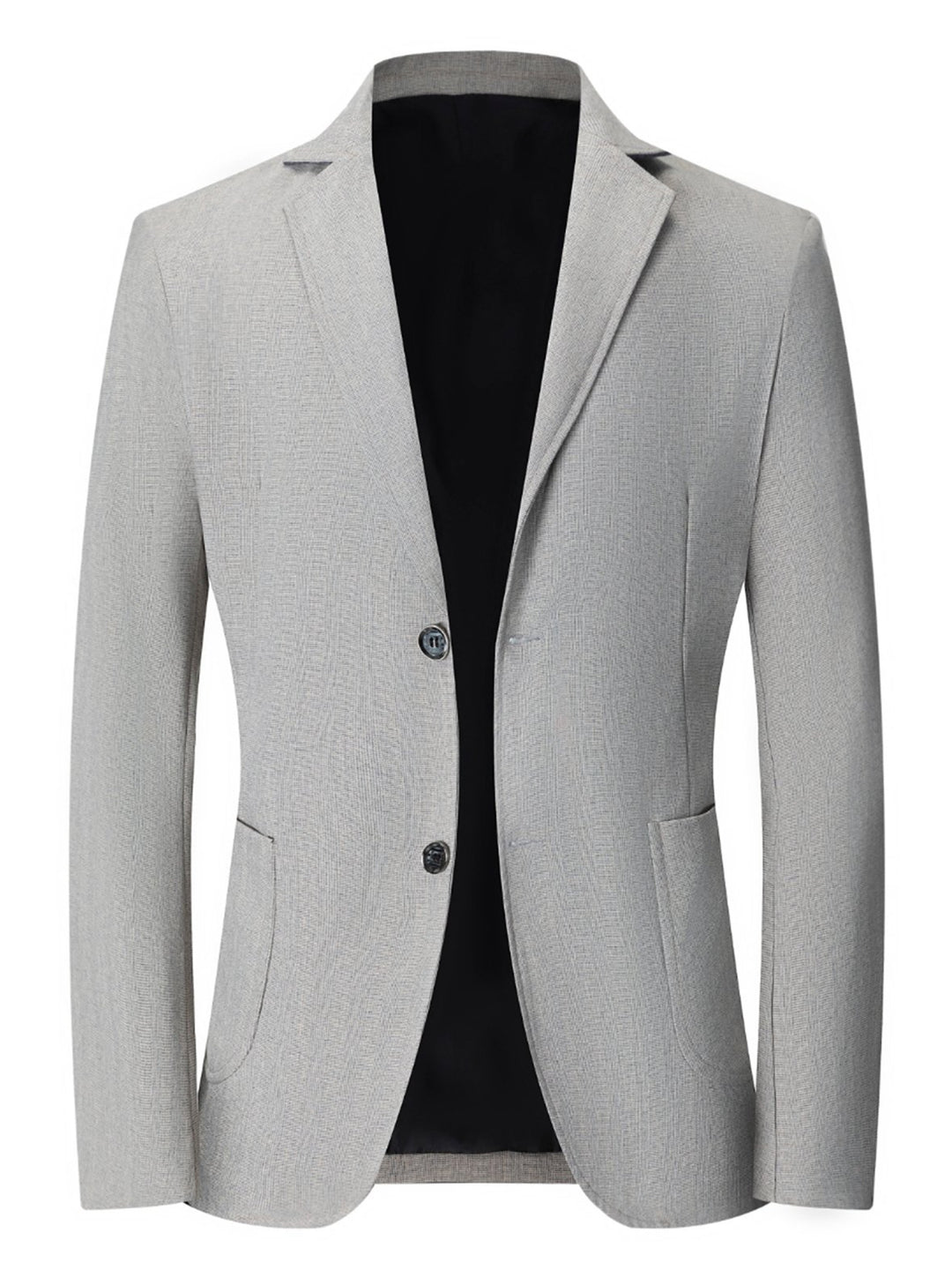 Damen elegante Blazerjacke EB