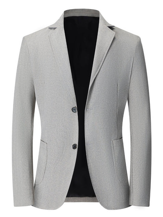 Damen elegante Blazerjacke EB