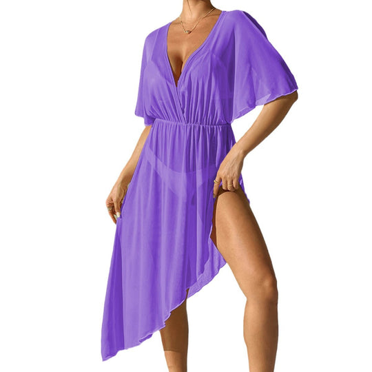 Damen Strandkleid EB