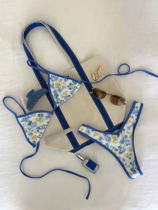 Damen Bikiniset EB