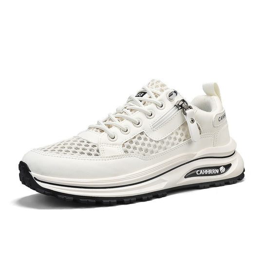 Damen atmungsaktive Sport Sneakers EB
