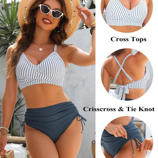 Damen Bikini Set EB