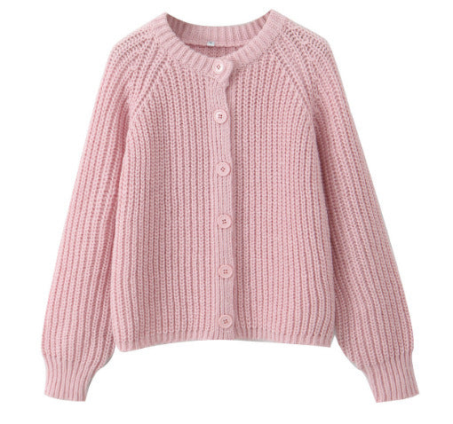 Damen Strickjacke EB