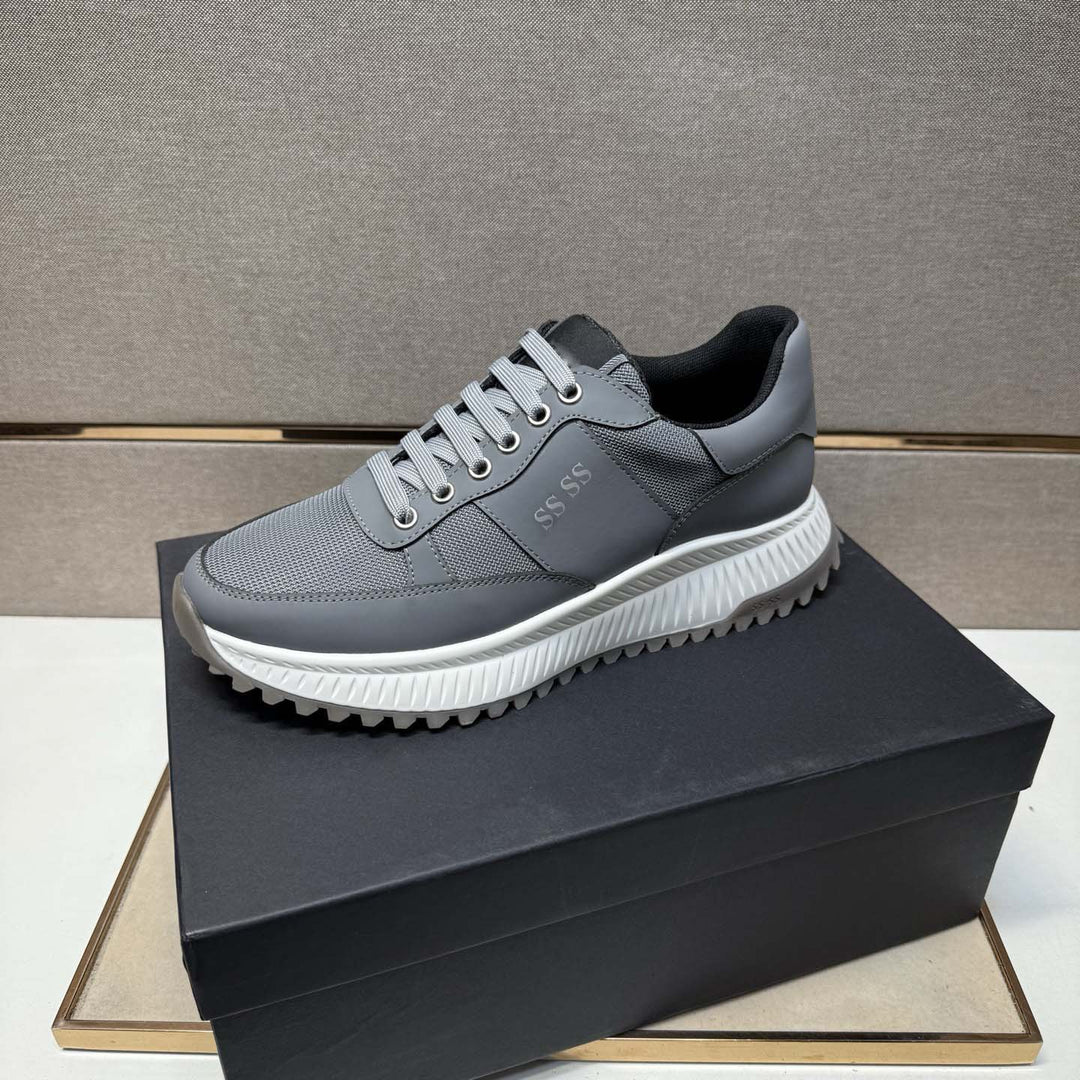 Damen Sportliche Sneakers EB