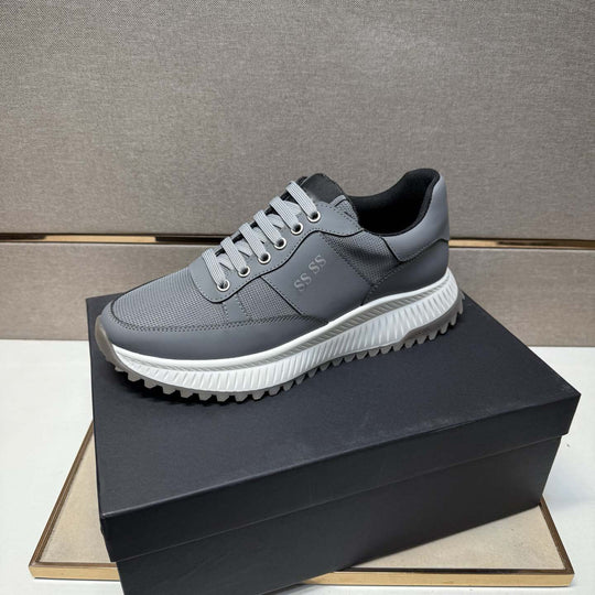 Damen Sportliche Sneakers EB