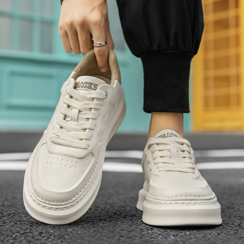 Damen Sneakers mit modischem Design und atmungsaktiver Struktur EB