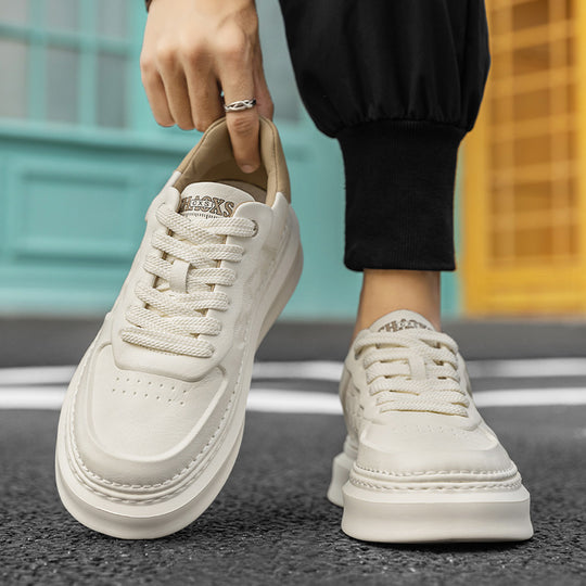 Damen Sneakers mit modischem Design und atmungsaktiver Struktur EB