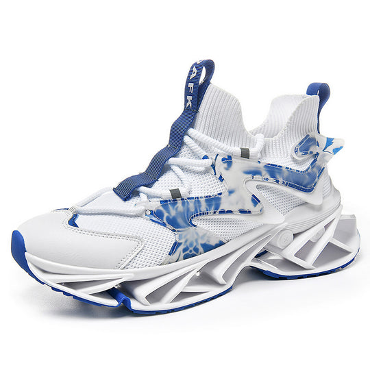 Damen Sportliche Lauf-Sneakers mit High-Tech Dämpfungstechnologie EB