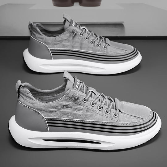Damen Sportliche Sneaker mit innovativer Dämpfungstechnologie EB