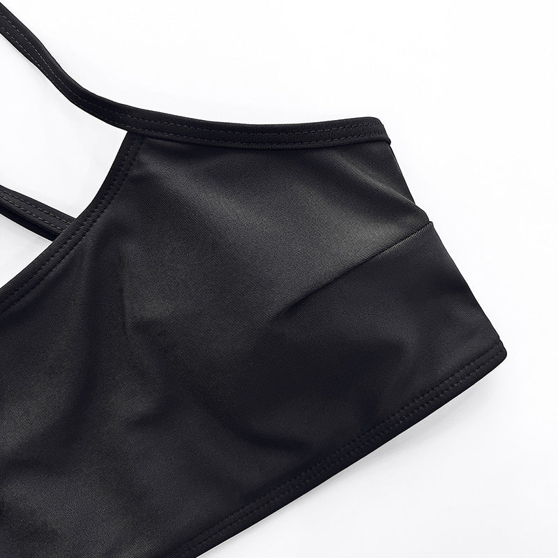 Damen Bademantel mit floralem Design und kurzen Ärmeln EB