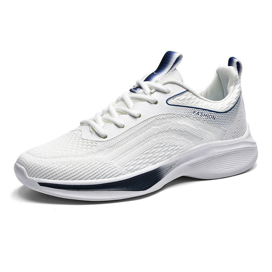 Damen Sportliche Lauf-Sneaker mit innovativer Dämpfungstechnologie EB